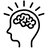 Calm, Sustained 'Flow State'