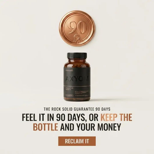 AXYOM. Black-Maca Stack