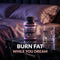 Night Time Fat Burner. New Advanced Non-Stimulant Formula