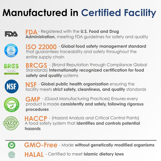 InflammaBio™ Pumpkin Seed Oil & Saw Palmetto. Dual-Action DHT Blocker