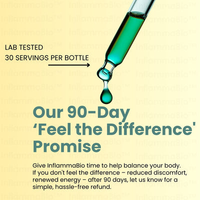 100% Organic 10 in 1 Soursop Synergy Drop