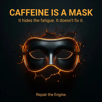 2. The Caffeine Lie