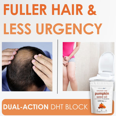 4. Real Relief, Inside & Out