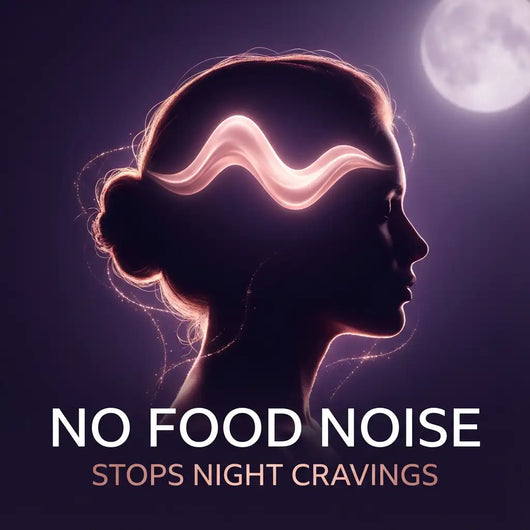 Night Time Fat Burner. New Advanced Non-Stimulant Formula