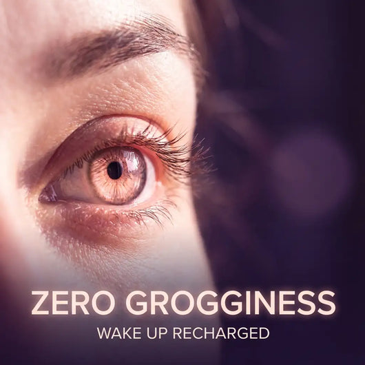 Night Time Fat Burner. New Advanced Non-Stimulant Formula