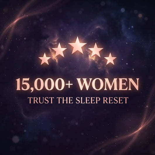 Night Time Fat Burner. New Advanced Non-Stimulant Formula