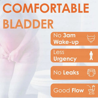 Pumpkin Seed Oil + Saw Palmetto Dual-Action DHT-Blocker